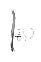 Load image into Gallery viewer, MBRP 98-01 Yamaha YFM 600FWA H Grizzly Slip-On Exhaust System w/Sport Muffler - Powersports Haven