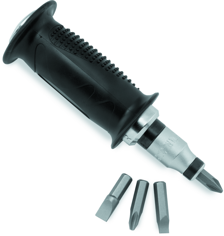 BikeMaster 1/2in Impact Driver - Professional - Powersports Haven