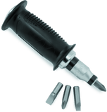 BikeMaster 1/2in Impact Driver - Professional