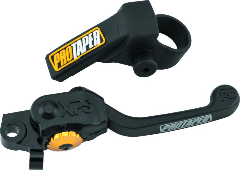 ProTaper Yamaha/Kawasaki XPS Front Brake Lever - Powersports Haven