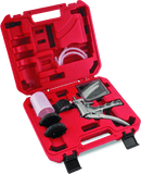 BikeMaster Brake Bleeder Vacuum Test Kit