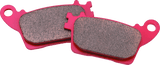 BikeMaster Honda Sintered Brake Pads