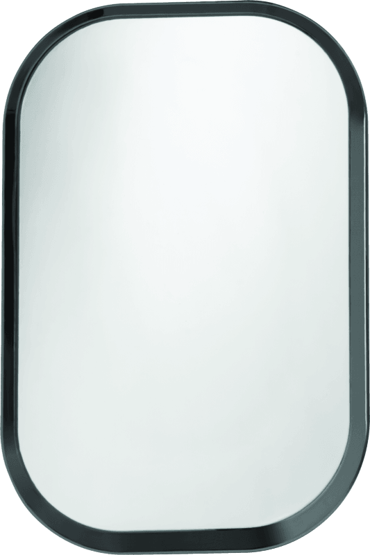 Kuryakyn Antenna Hole Filler Chrome - Powersports Haven