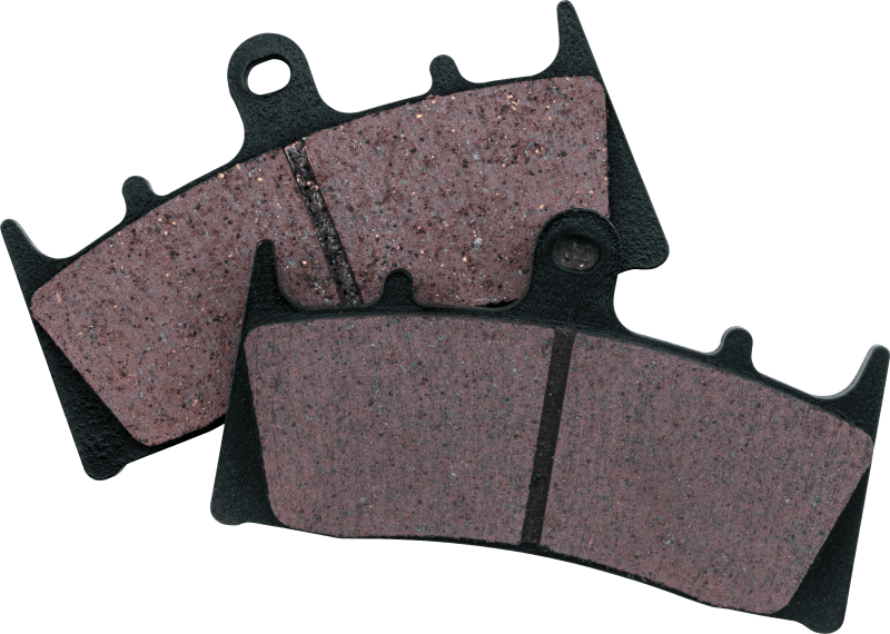 BikeMaster Kawasaki Brake Pads - Powersports Haven