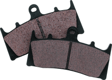 Load image into Gallery viewer, BikeMaster Kawasaki Brake Pads - Powersports Haven