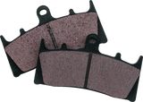 BikeMaster Kawasaki Brake Pads