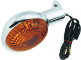 BikeMaster Yamaha Turn Signal - Rear