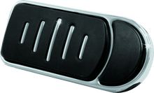 Load image into Gallery viewer, Kuryakyn Brake Pedal Pad Extension Chrome - Powersports Haven