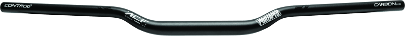 ProTaper ACF Carmichael Handlebar - Black - Powersports Haven