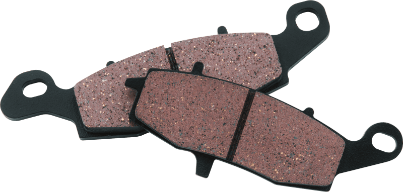 BikeMaster Kawasaki Brake Pads - Powersports Haven