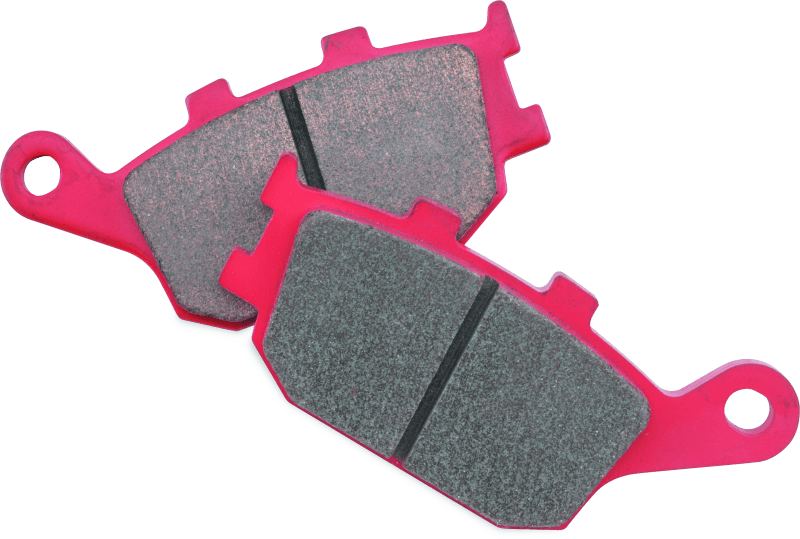 BikeMaster Kawasaki Sintered Brake Pads - Powersports Haven
