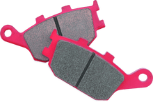 Load image into Gallery viewer, BikeMaster Kawasaki Sintered Brake Pads - Powersports Haven