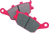 BikeMaster Kawasaki Sintered Brake Pads