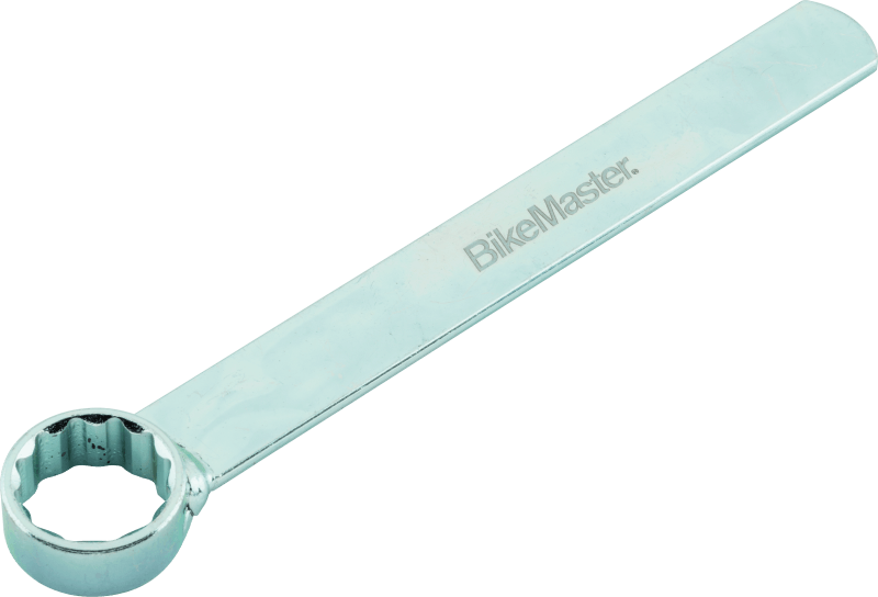 BikeMaster 13/16in Spark Plug Wrench - Low Profile 12-pt - Powersports Haven