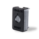 REDARC Toyota Tow-Pro Switch Insert Panel