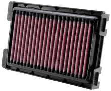 Load image into Gallery viewer, K&N 11-13 Honda CBR250R 249 Replacement Air Filter - Powersports Haven