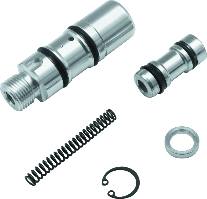 Bikers Choice L87-14 Big Twin Exc 08-Up Touring L87-03 XL R Master Cyl Rbld Kit Repl H-D 42382-87C - Powersports Haven