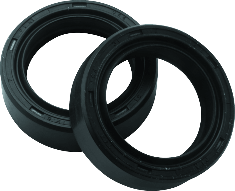 BikeMaster Fork Seal - 31 x 43 x 12.5 - Powersports Haven