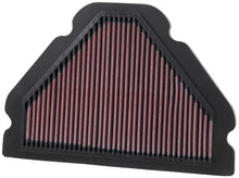 Load image into Gallery viewer, K&N 98-03 Kawasaki ZX9R Air Filter - Powersports Haven
