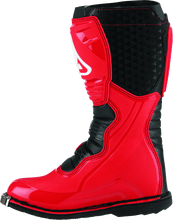 Load image into Gallery viewer, Answer AR1 Boot Black/Red Size - 7 - Powersports Haven