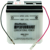 BikeMaster Battery - 6N6-1D-2