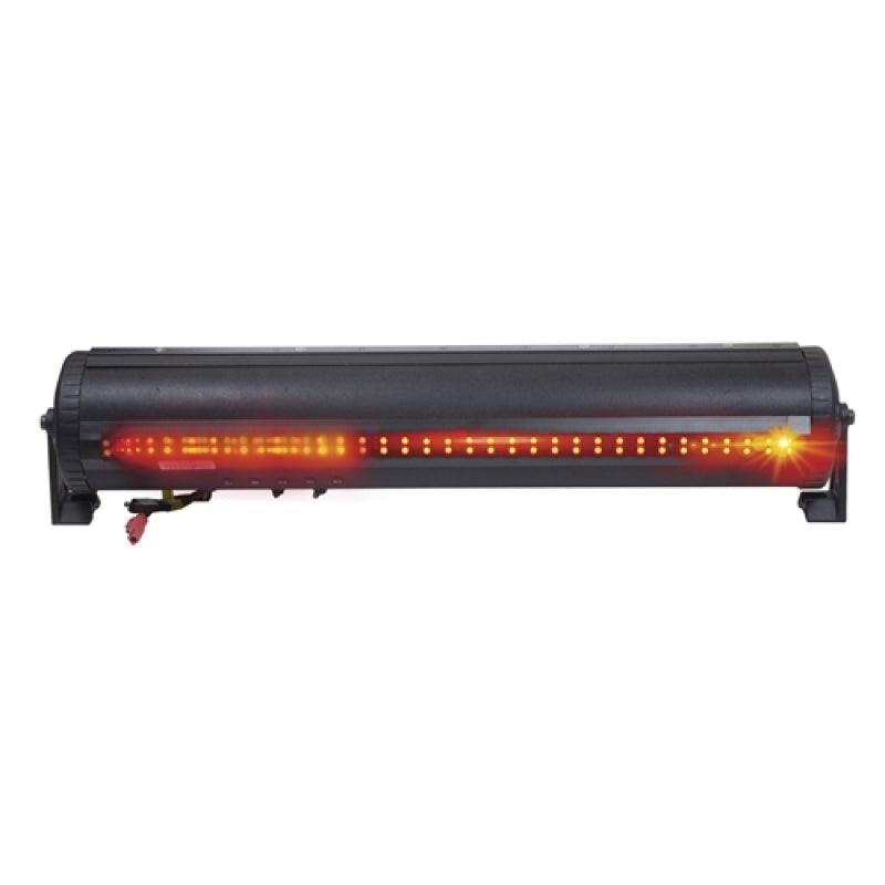 Bazooka 24in G3 Party Bar Led Red/Green/Blue Bluetooth - Powersports Haven