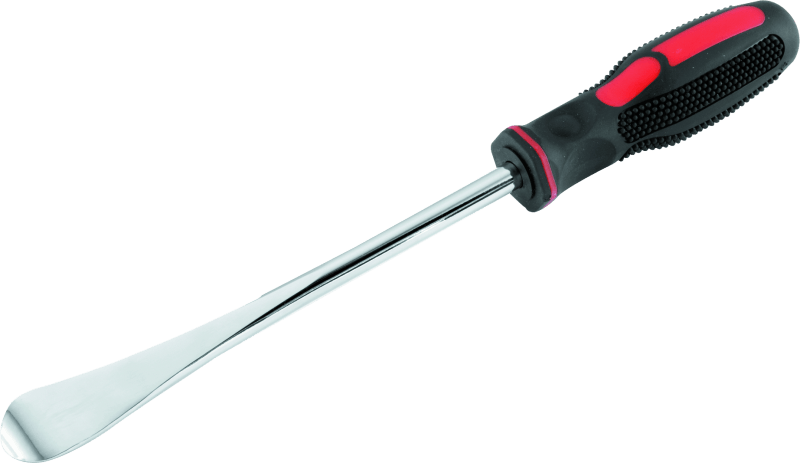 BikeMaster Steel Tire Iron w/ Handle 10in - Powersports Haven