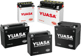 Yuasa 6N2-2A Conventional 6-Volt Battery