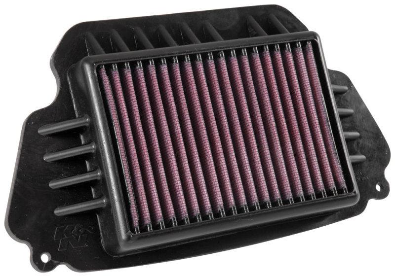 K&N Honda VT600C/CD Shadow 99-07 Replacement Drop In Air Filter - Powersports Haven