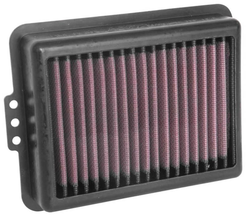 K&N 18-19 BMW F750/850GS Air Filter - Powersports Haven