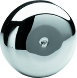 Bikers Choice Chrome Old Style Round Air Cleaner Replaces H-D 29004-84T Custom Kehinn Bendix