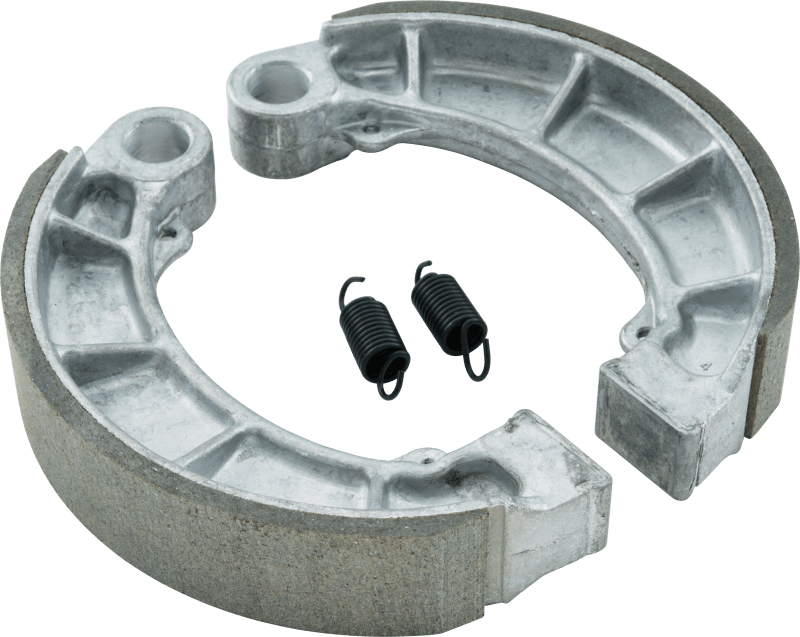 BikeMaster Honda Brake Shoes - Powersports Haven