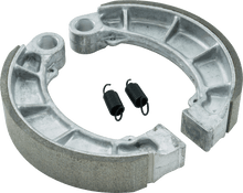 Load image into Gallery viewer, BikeMaster Honda Brake Shoes - Powersports Haven