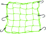 BikeMaster Stretch Net - Green