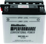 BikeMaster Battery - BB16B-A1