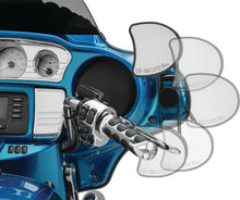 Load image into Gallery viewer, Kuryakyn Adjustable Mirror Relocator - Powersports Haven