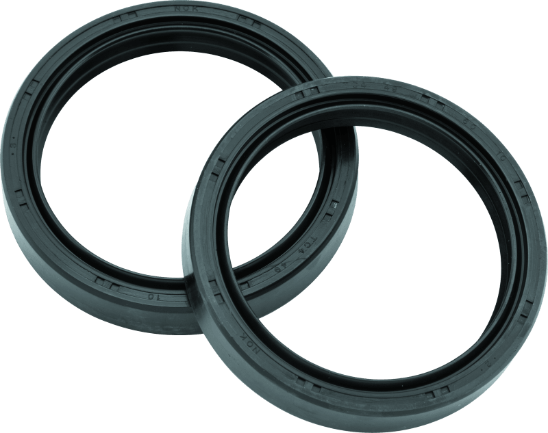 BikeMaster NOK Fork Seal 49x60x10 - Powersports Haven