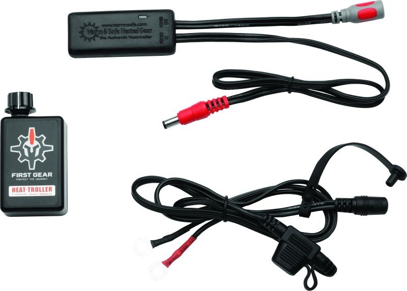 FIRSTGEAR Single Remote Heat-Troller - Powersports Haven