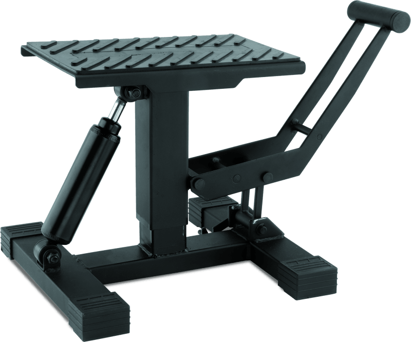 BikeMaster Stand - Easy Lift & Lower - Powersports Haven