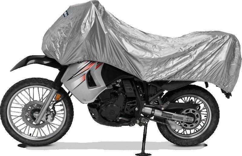 Covermax Large Half Cover For Touring Bike - Powersports Haven