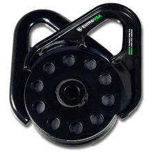 Load image into Gallery viewer, Rhino USA Snatch Block - Powersports Haven