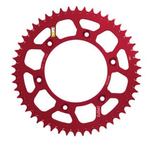 Load image into Gallery viewer, ProTaper Honda Rear Red Sprocket - 56 Teeth - Powersports Haven