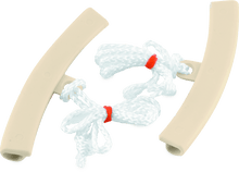 Load image into Gallery viewer, BikeMaster Wheel Rim Protector 2Pc - Powersports Haven