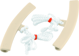 BikeMaster Wheel Rim Protector 2Pc - Powersports Haven