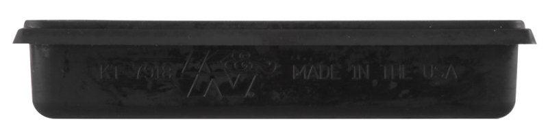 K&N 2018 KTM 790 Duke 790CC Replacement Drop In Air Filter - Powersports Haven