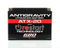 Antigravity YTX20 Lithium Battery w/Re-Start - Powersports Haven