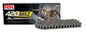RK Chain 420MXZ-118L - Natural - Powersports Haven