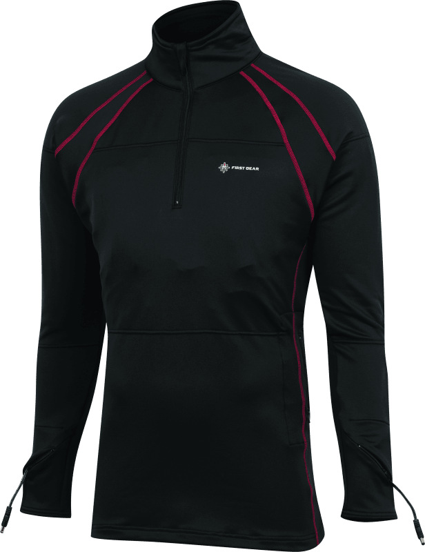 FIRSTGEAR Heated Layer Shirt 12V - Small - Powersports Haven