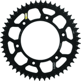 ProTaper Honda Rear Black Sprocket - 46 Teeth