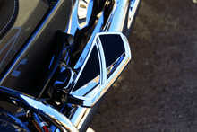 Load image into Gallery viewer, Kuryakyn Phantom Mini Boards Chrome - Powersports Haven